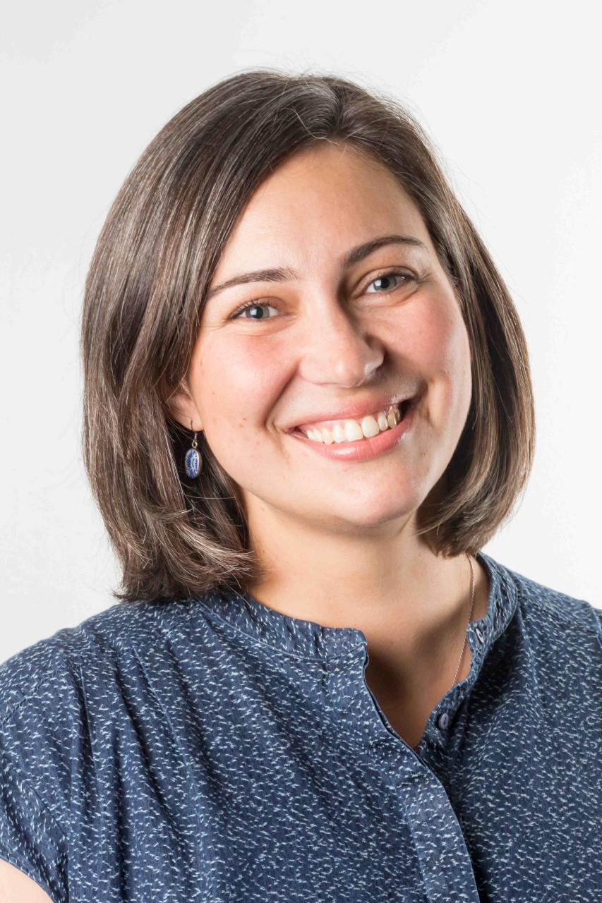 Dr Eureka Henrich UNSW Research